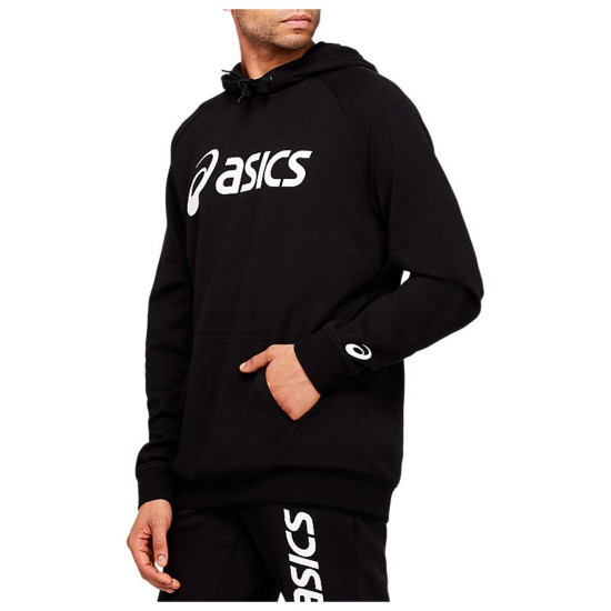 Asics Ανδρικό φούτερ Big Asics OTH Hoodie
